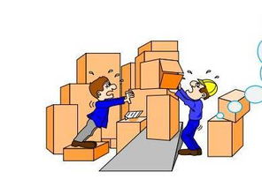 紙箱廠車間的八大不必要浪費(fèi)，你的工廠是否也存在？