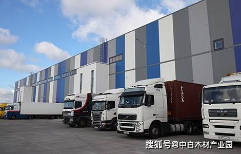 連接中歐新動脈 白羅斯國際運輸推出創新多式聯運集裝箱服務