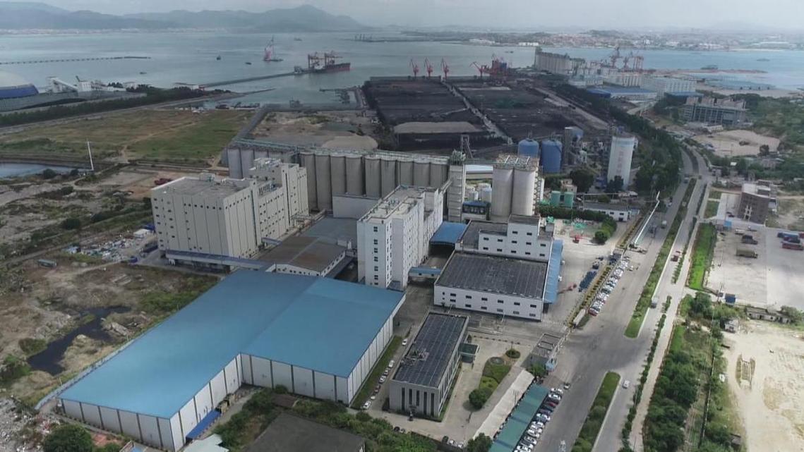 海鐵聯運提速 模式創新與高品質物流服務雙輪驅動“, ”content
